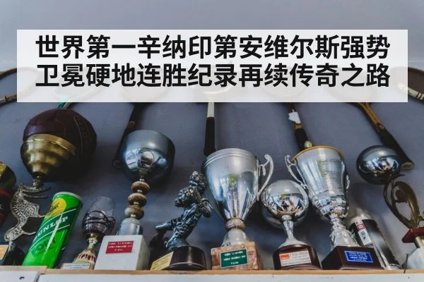 世界第一辛纳印第安维尔斯强势卫冕硬地连胜纪录再续传奇之路